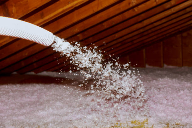 Types of Insulation We Offer in Arthur, IL